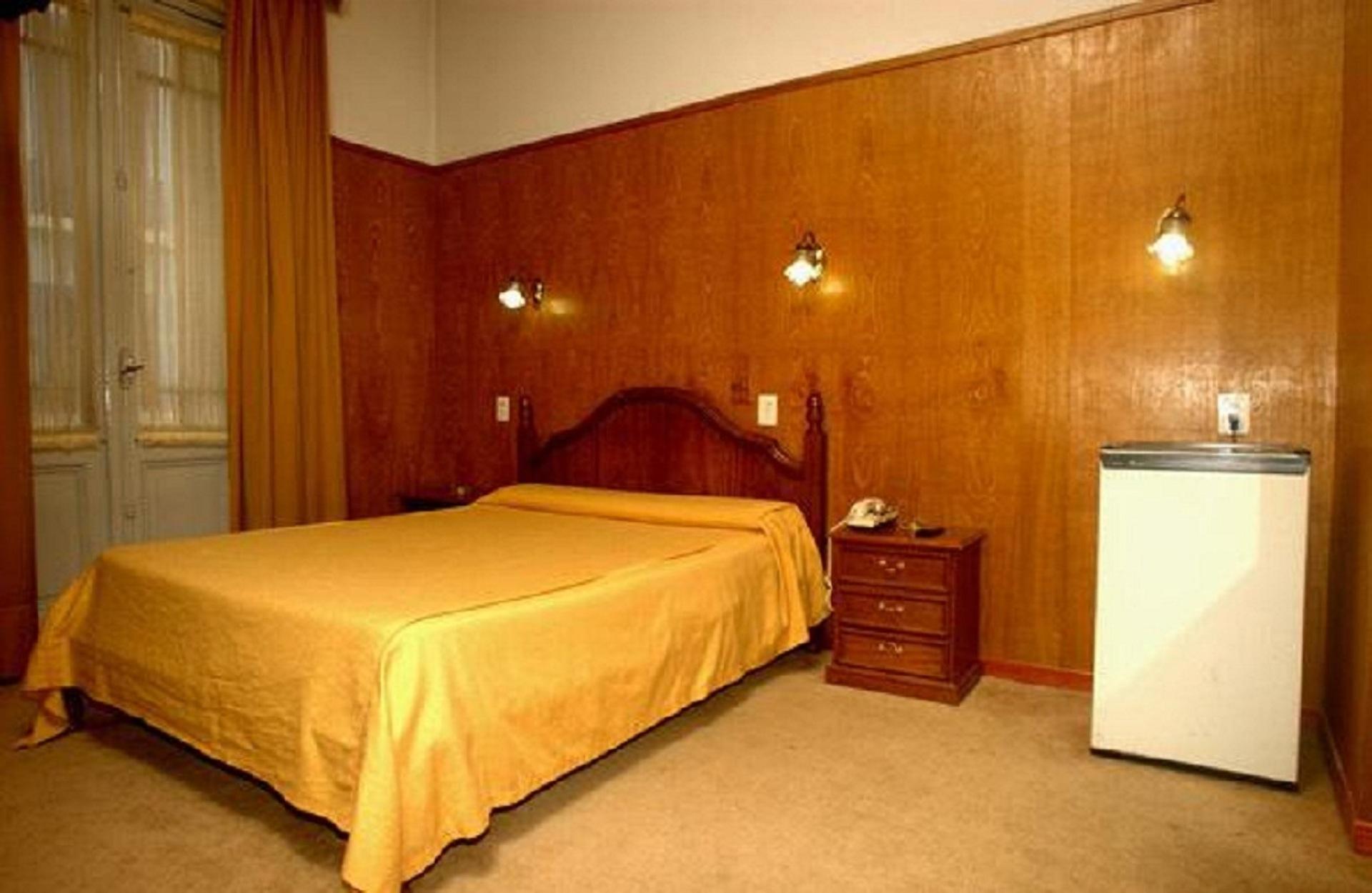 Hotel Americano Buenos Aires Exterior foto