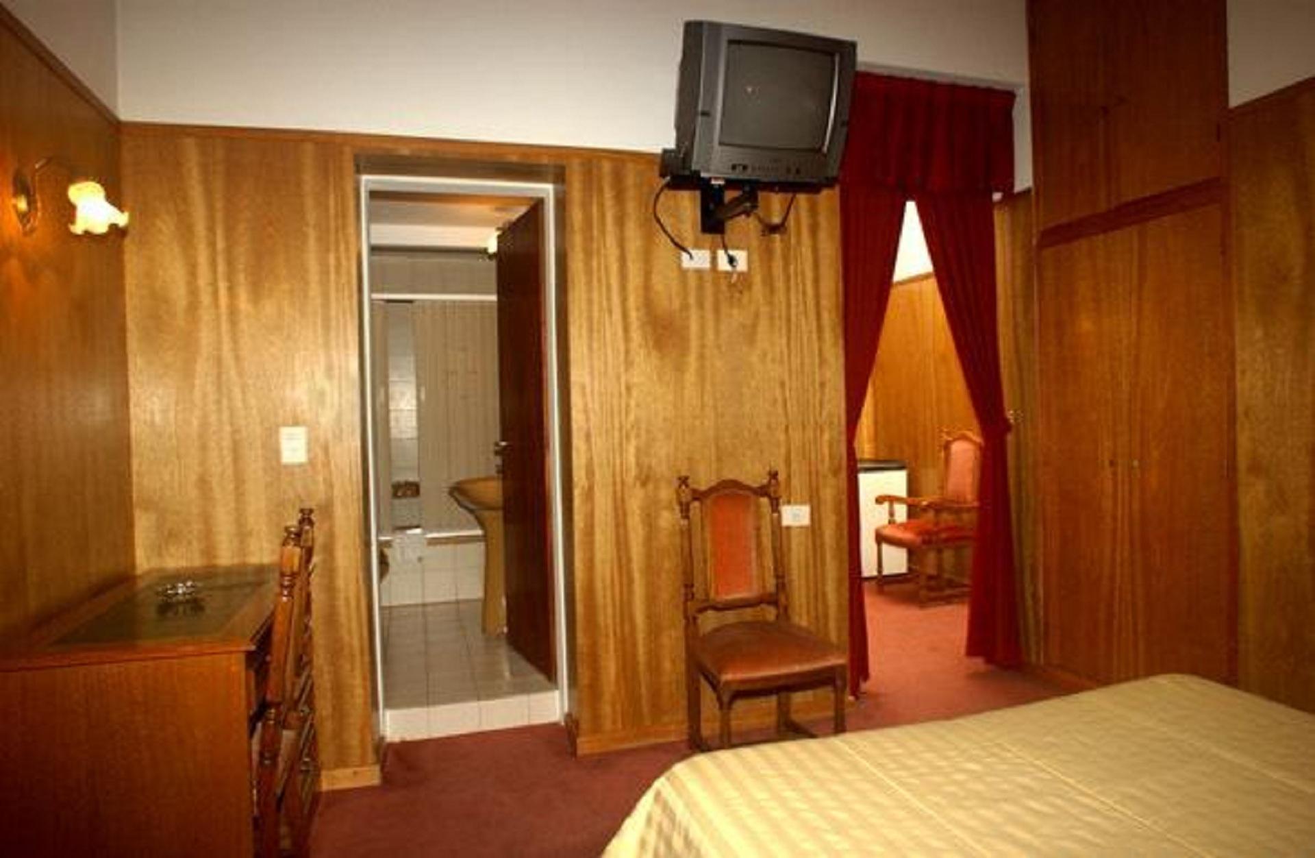 Hotel Americano Buenos Aires Exterior foto